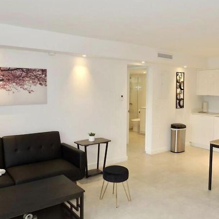 Ferienwohnung Charming And Beautiful 2Bd 1Bath New York Exterior foto