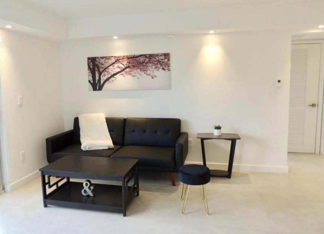 Ferienwohnung Charming And Beautiful 2Bd 1Bath New York Exterior foto